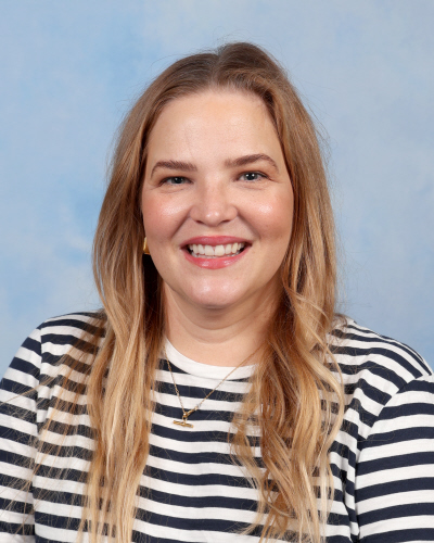 Clare Hillas