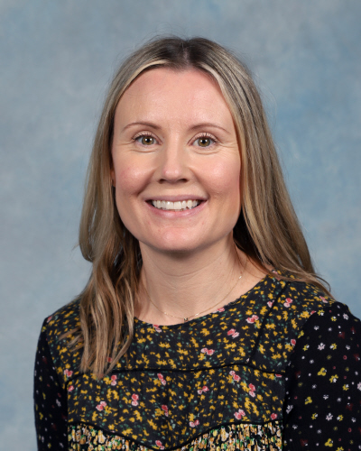 Melanie McGeoch
