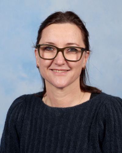 Michelle Polley