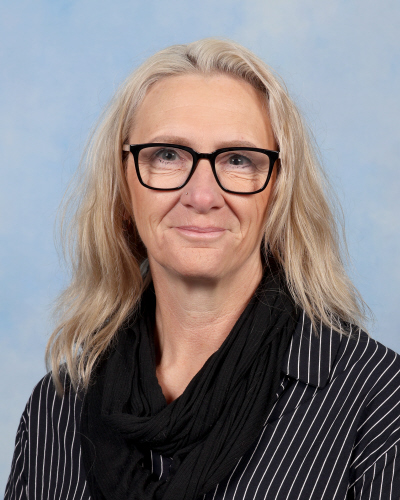 Michelle Rudolph