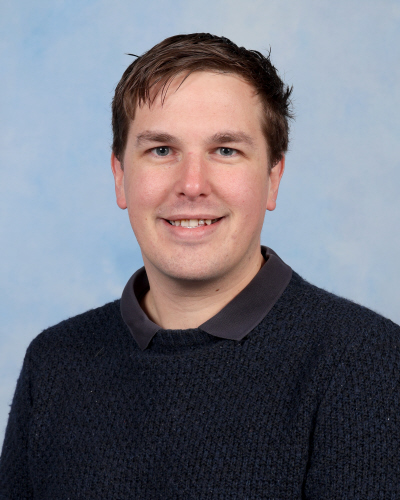 Tristan Cleary